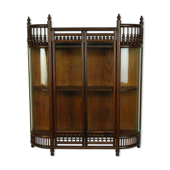 Vitrine à suspendre