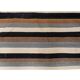 Vintage Turkish hallway rug 55x770 cm