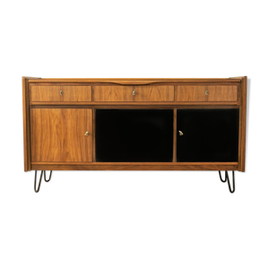 enfilade bureau des années