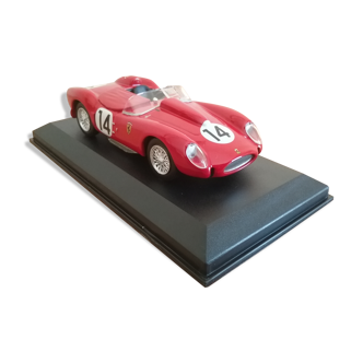 Ferrari 250 TR 24 Heures du Mans 1958