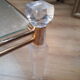 Table basse 1970
