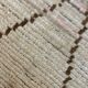 Luxe et Tradition : Tapis Berbère Beni Ouarain