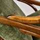Bentwood Rocking Chair from Ton, 1960s, Czecoslovakia