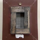 Painting bouquet of flowers