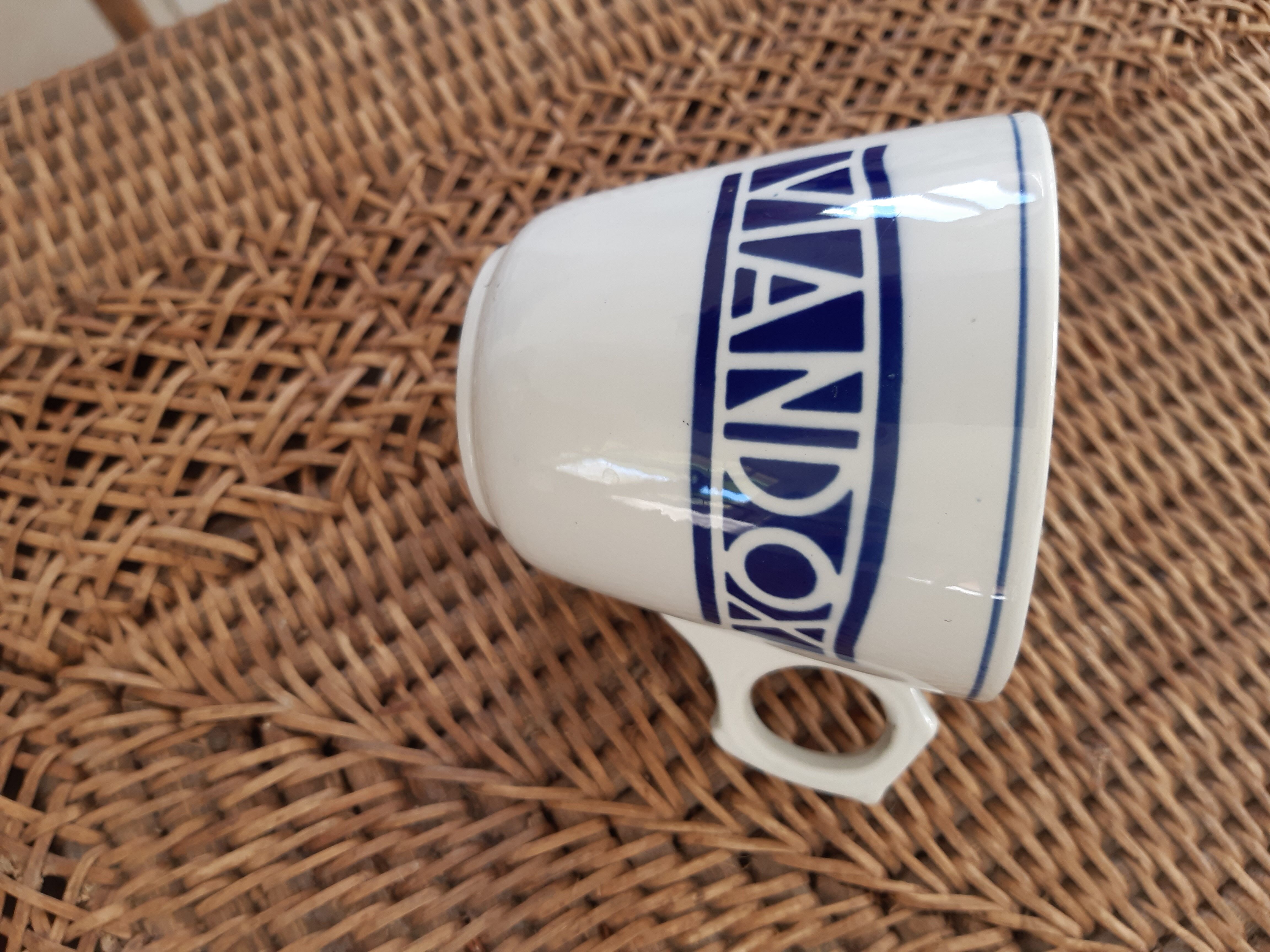 Mug Viandox