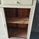 Parisian buffet sliding doors