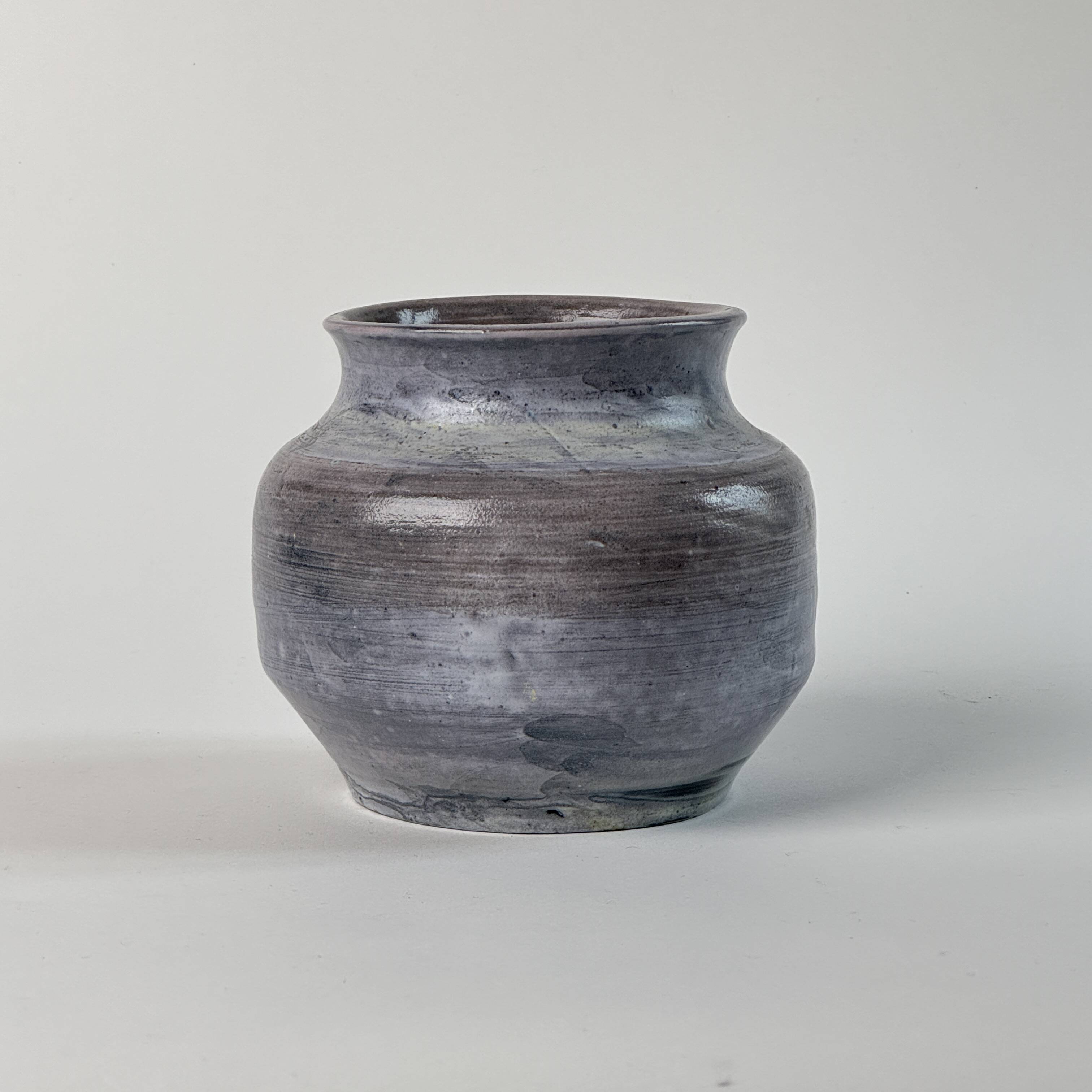 Vintage ceramic vase