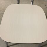 Formica 60s chair