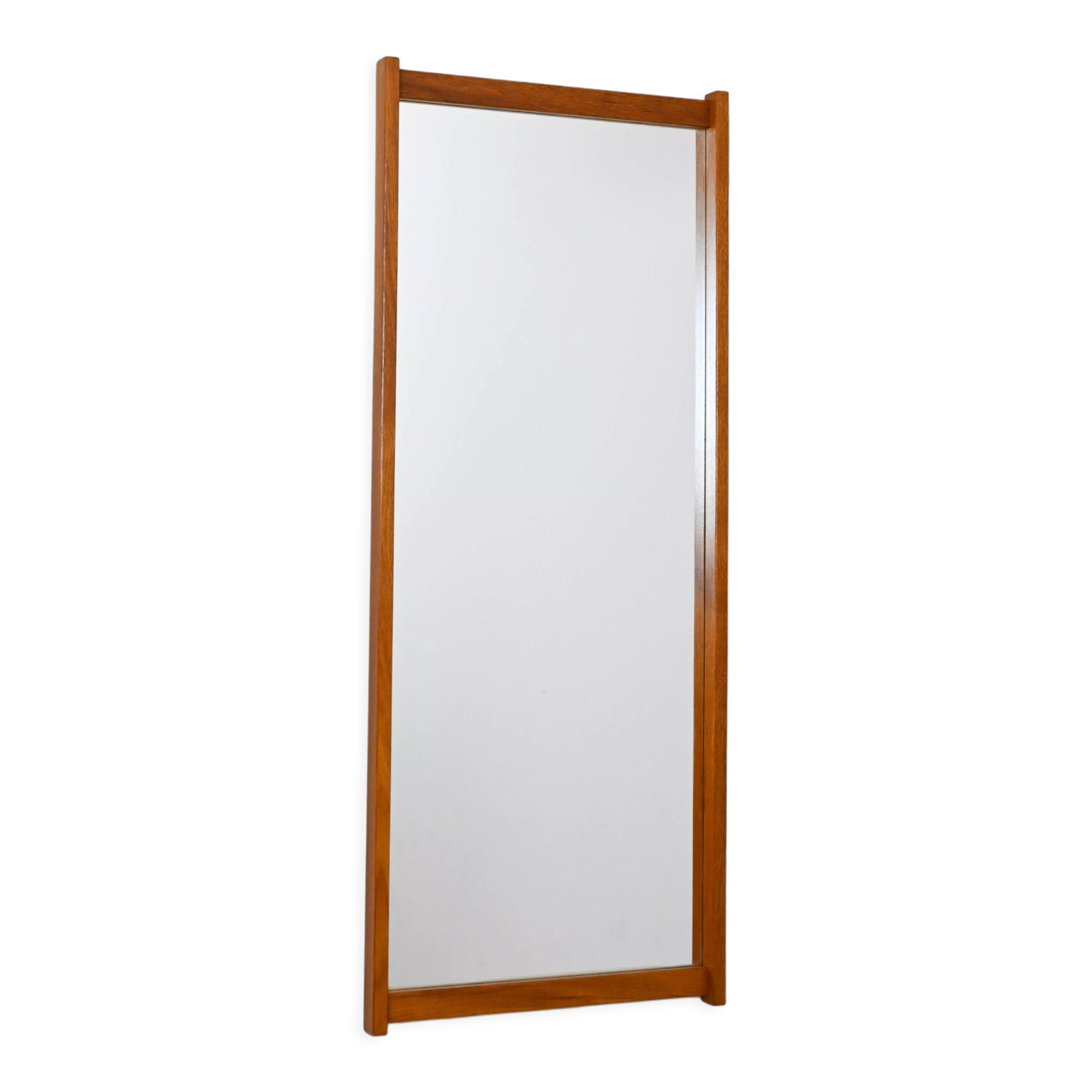 Scandinavian mirror