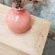 Antique pine chest of drawers