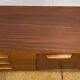 Buffet rétro vintage en teck du milieu du siècle par Stonehill – Gamme Stateroom 1960