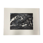 Illustration Le Bois des Cocotiers