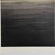 Original lithograph by Alain Le Foll, Khufu, Kephren, Mykerin, 1978