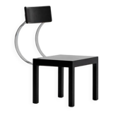 Vintage Follia chair by Giuseppe Terragni for Zanotta