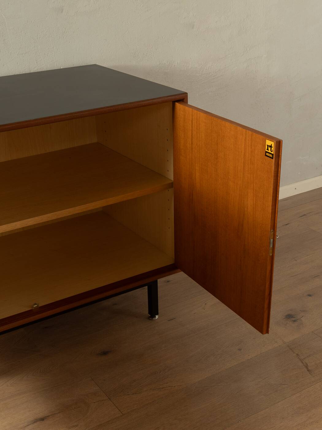 60s Dresser by Heinrich Riestenpatt