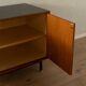 Commode des années 60 par Heinrich Riestenpatt