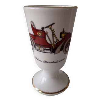 Mazagran Porcelaine de France Vintage