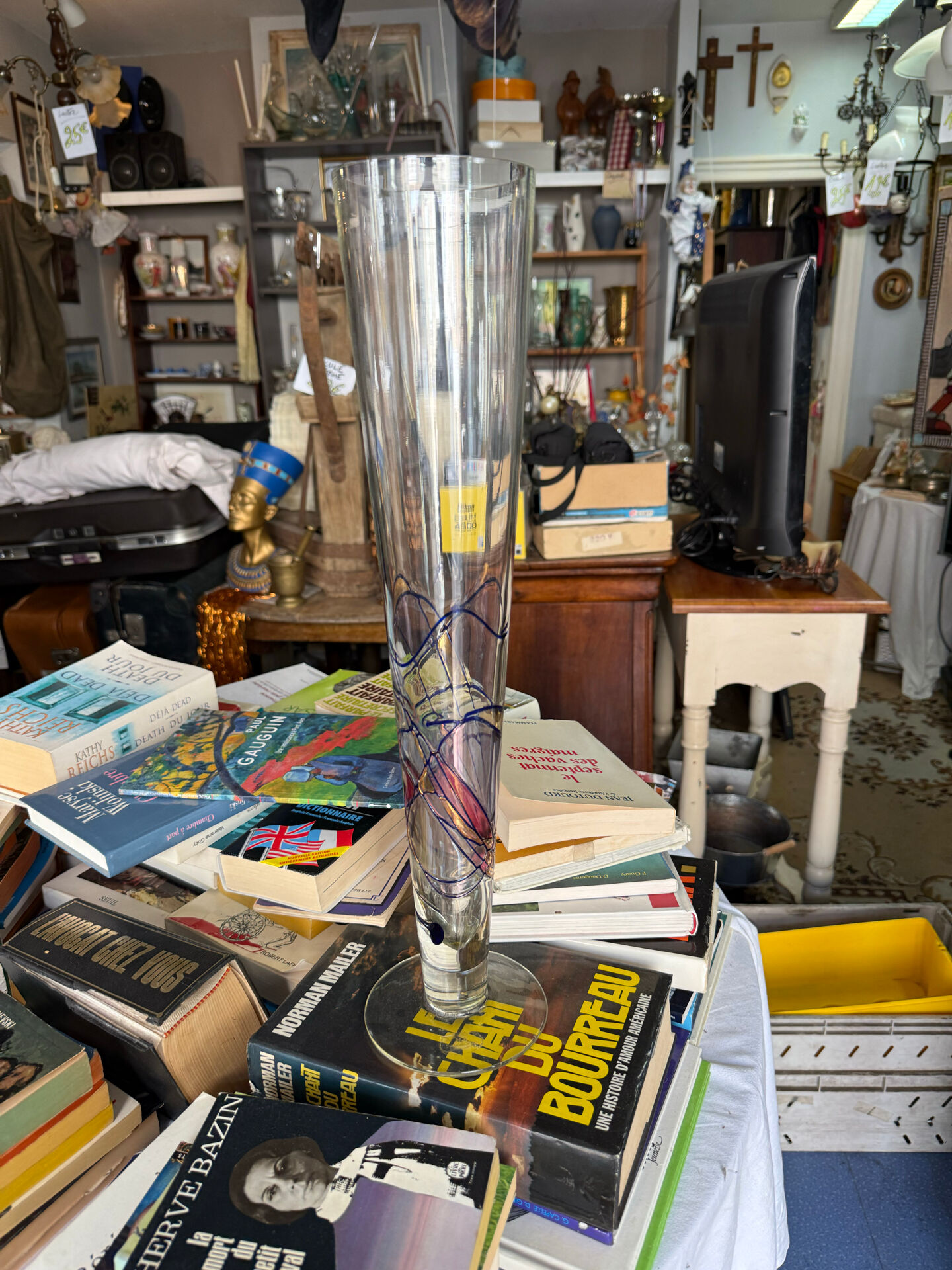 Vase