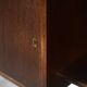Mid-Century Danish Scandinavian Modern Teak Bilateral Desk with Drawers, 1960s