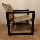 Safari Chair by Karin Mobring