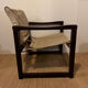 Safari Chair by Karin Mobring