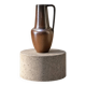 Large ceramic vase / Earthenware jug vase
