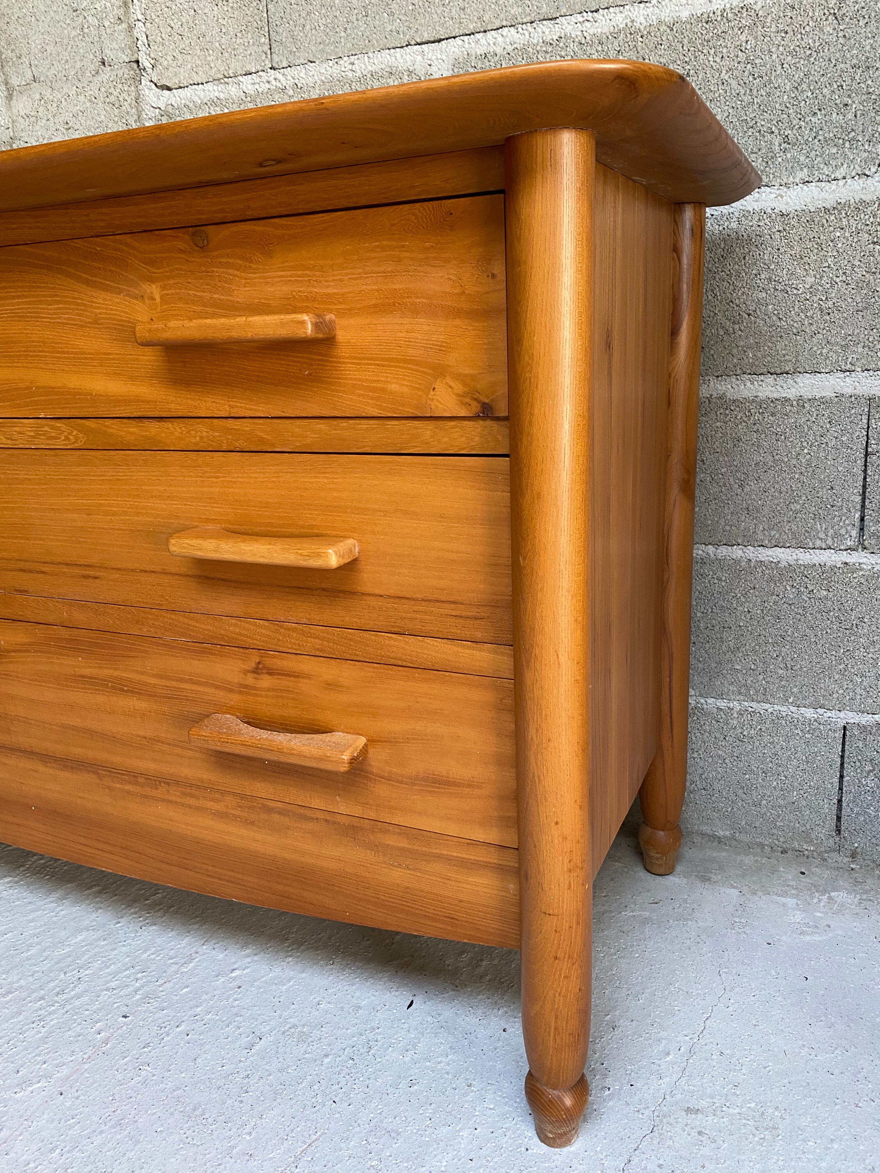 Vintage Regain chest of drawers