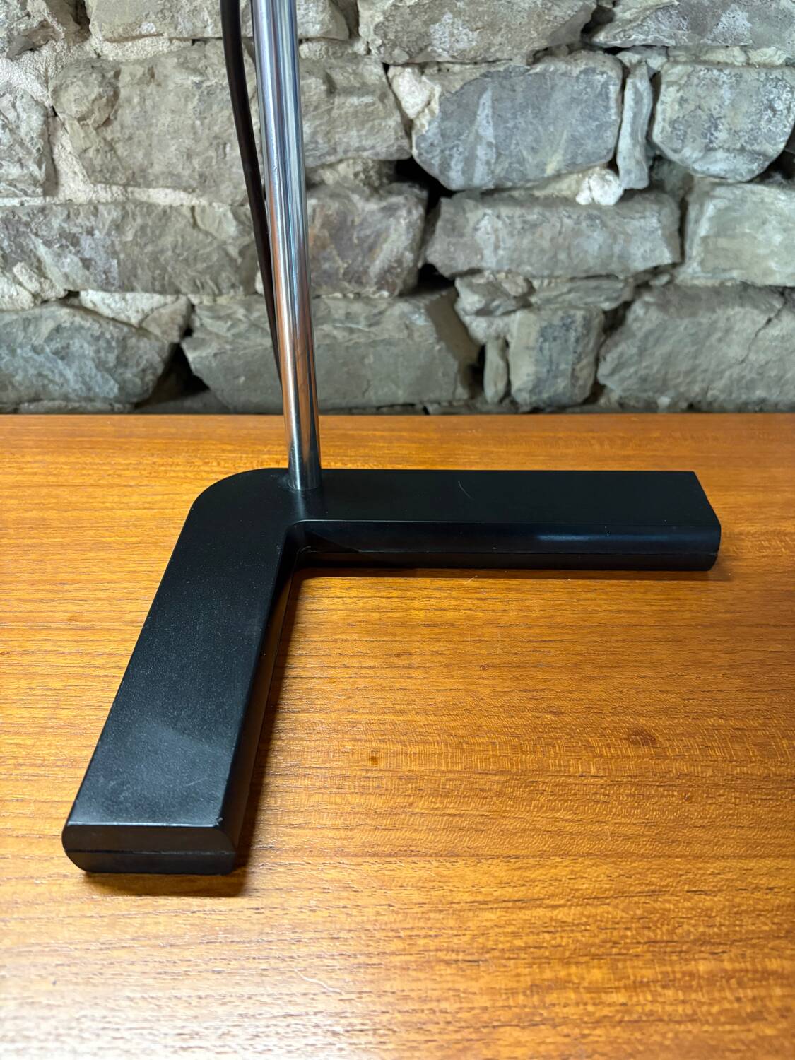 Manade desk lamp by Jean-René Talopp for Samp Design, 1970