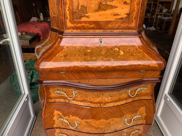 Commode scriban