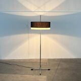 Mid-century German minimalist floor lamp, 1960s