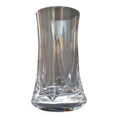 Small vase in Bayel crystal