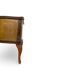 Tables de chevet/commodes Chippendale italiennes, années 1940/1950.