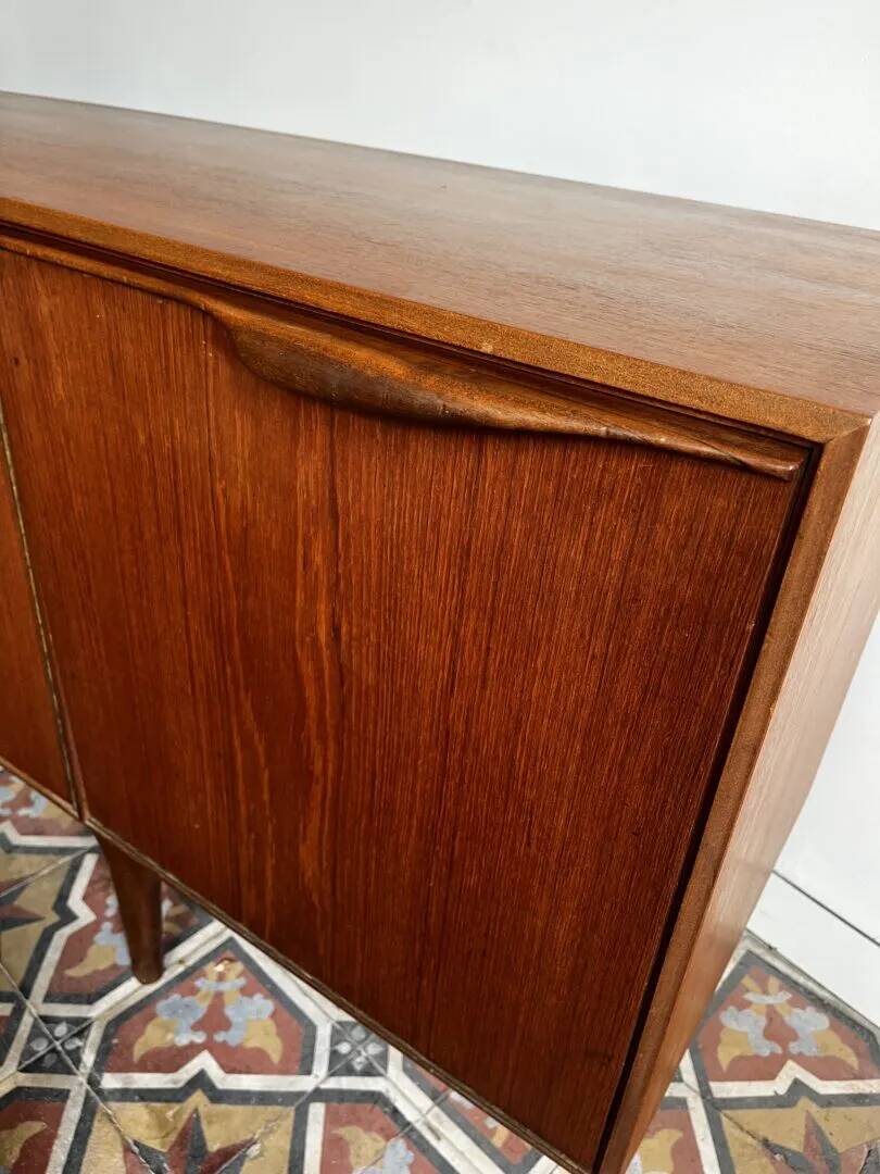 Mid-century modern sideboard – McIntosh