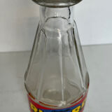 Ricard vintage advertising decanter