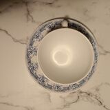 Rivanel France royal cups with saucers