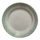 8 Luneville soup plates