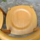 Paire de chaises lubke 1970