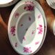 Porcelain service 58 pieces e.Bourgeois Drouot Paris