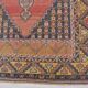 Oushak Anatolian Floral Carpet sku m-69
