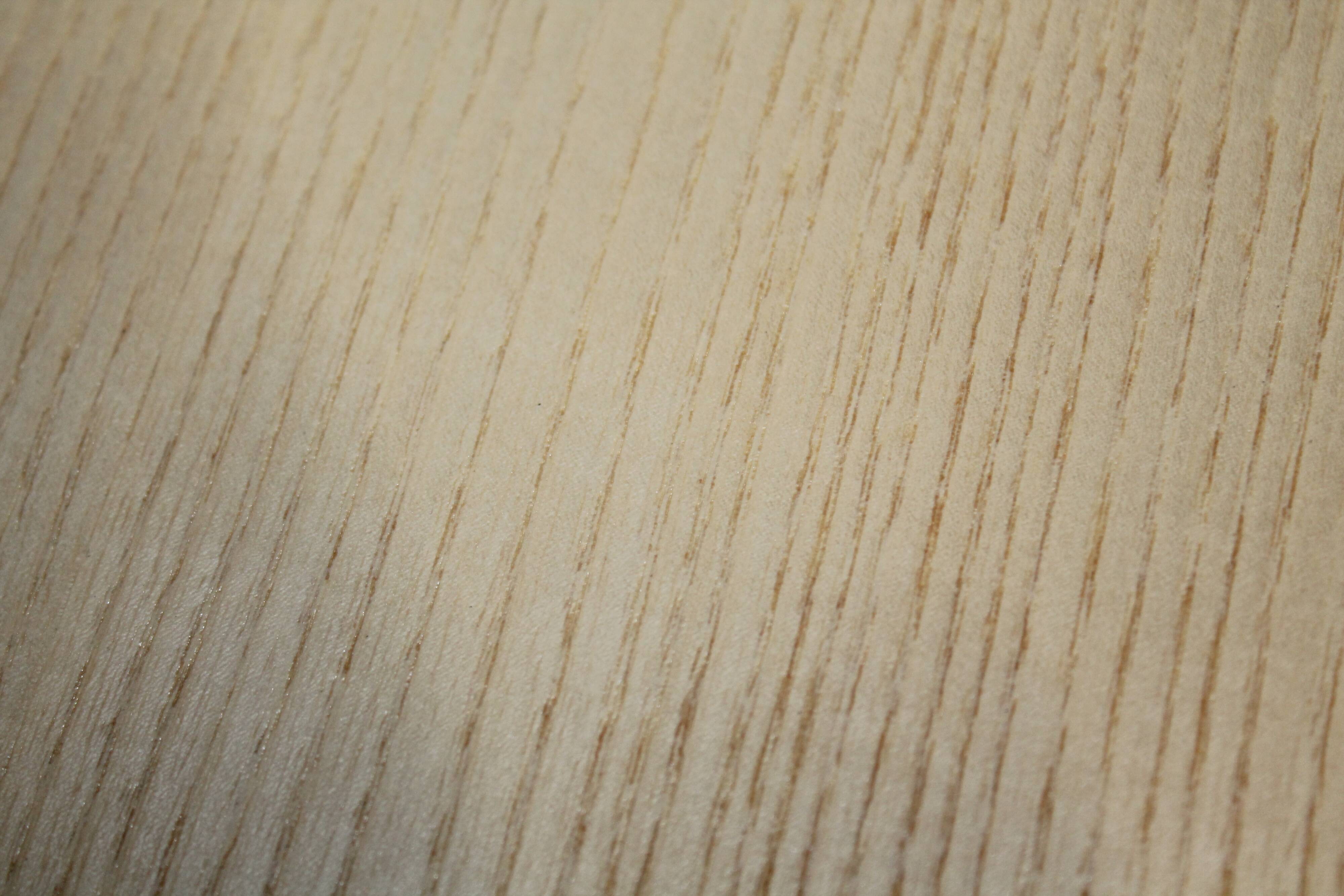 Roundtable in rattan