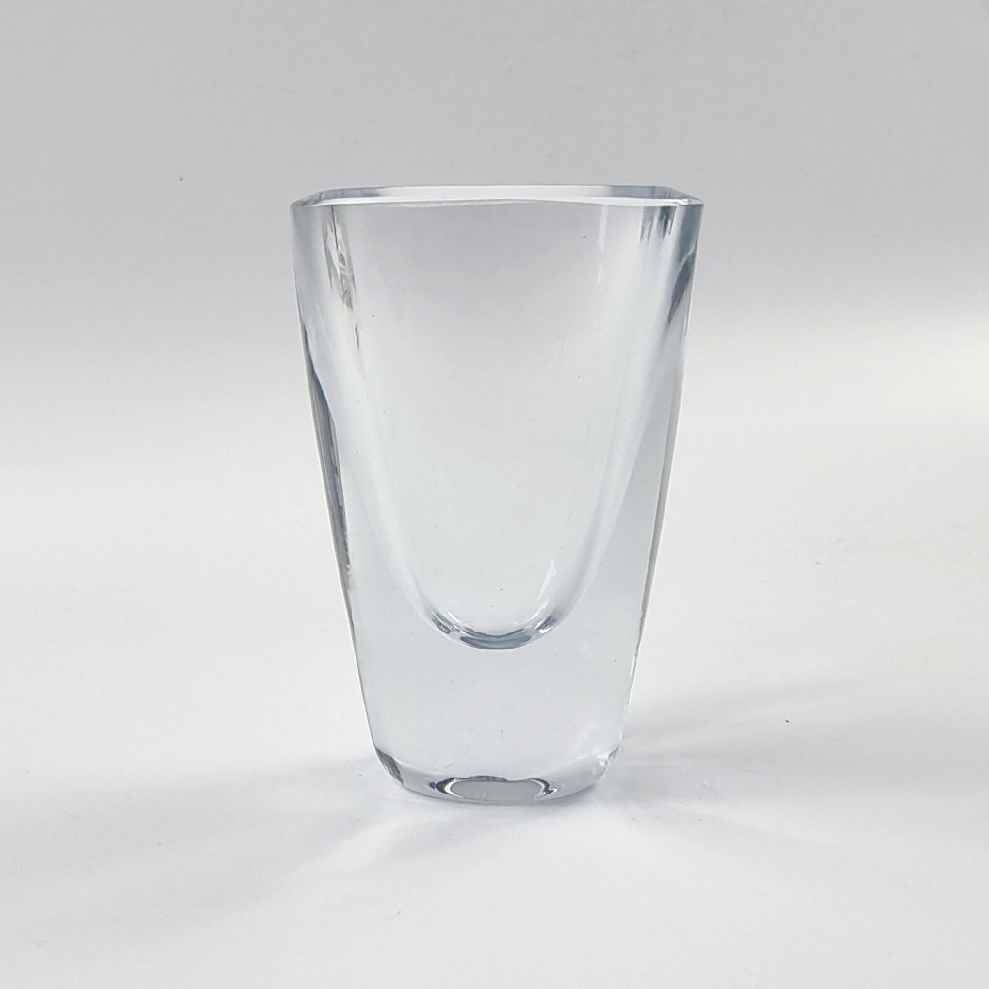 Vase scandinave de Strombergshyttan, Suède, années 1950