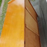 Chest of drawers from the 60s and 70s