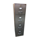 Vidmar metal binder