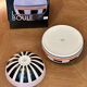 Villeroy & Boch La Boule Memphis – Service de table en porcelaine de 7 pièces