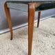 Art Deco Mirrored Coffee Table