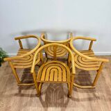 Fauteuils Allmilmö