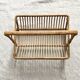 rattan fruit basket