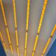 Herco Design floorlamp 1970s