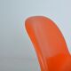 3 Chaises de Verner  Panton pour Herman Miller  datant des années 70