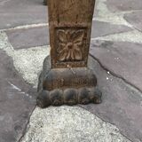 Center table